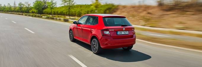 SKODA takes home a hat-trick at the What Car? Used Car Awards