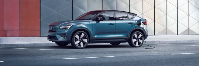Volvo Cars recognised for its leadership in climate action