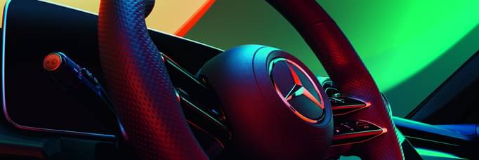 Book your Mercedes-Benz 48-hour test drive.  