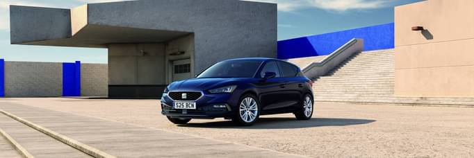 SEAT Leon | Impressive inside and out