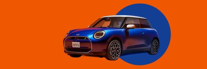 Get Hands On with The New All-Electric MINI Cooper