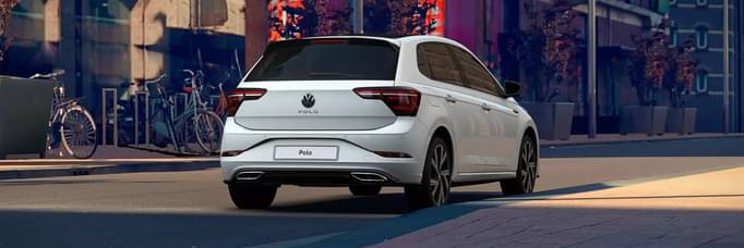 Volkswagen Polo: The small hatchback with a big personality