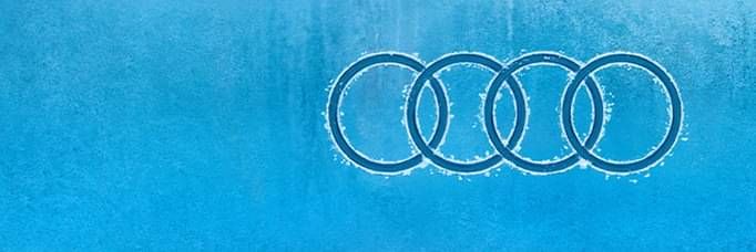 Enjoy £150 off an Audi Service Plan until 8th December 