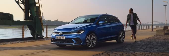 Must-see new Volkswagen Polo offer