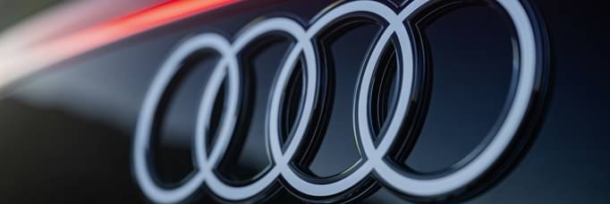 Audi Genuine Accessories from Listers Audi Stratford.