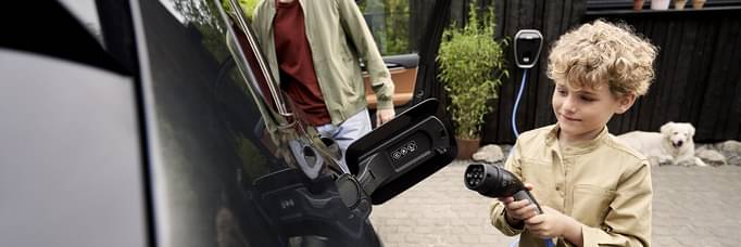 New BMW Plug-in Hybrid offers.