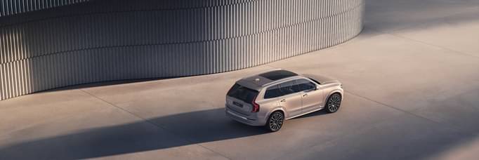 Volvo 0% APR Loan | Now available 