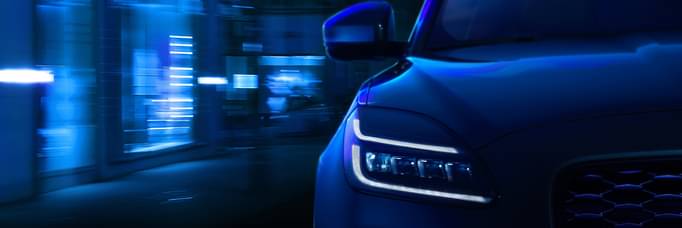 Drive into luxury with our Jaguar Loyalty offers