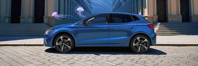 SEAT | 0% APR Hire Purchase offer