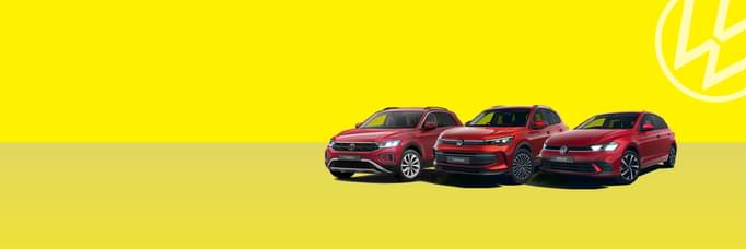 The Volkswagen CC Event is extended 
