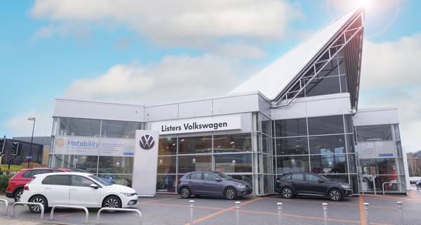 Listers vw coventry