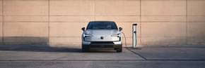 The Volvo Become Electric Event  