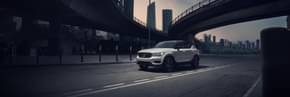 Volvo Leamington - coming soon