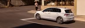 Hybrid Champion: Volkswagen Golf eHybrid