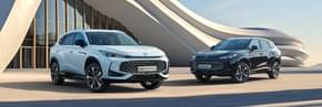 Register your interest: Listers MG Northampton and Solihull