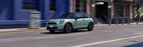 Go Iconic with our New MINI Cooper 3-Door offer