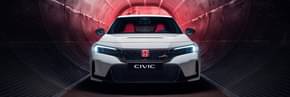 Honda Civic Type R: Evolution of an icon