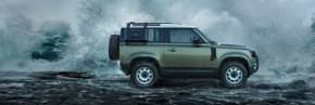 Land Rover Business Contact Hire Offers 