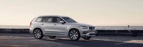 New Volvo XC90 | Our 7-seater mild hybrid SUV.