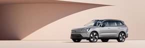 The new fully electric Volvo EX90 | Coming soon