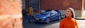 Unmissable new Volkswagen Polo Offer