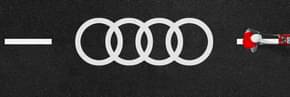 If you're thinking Audi, now's the time. Think Audi Event Now On.