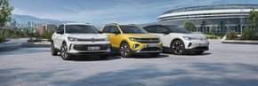 New Volkswagen Motability offers from Listers