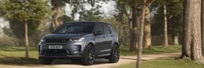 Discovery Sport: Practical, versatile, distinctive 