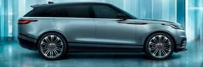 Range Rover Velar: Beauty that’s more than skin-deep