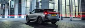 OMODA 9 | Book your test drive today