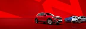 The Volkswagen May Sale is now on