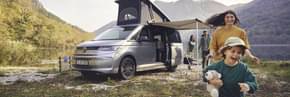 0% APR across the California range on Hire Purchase