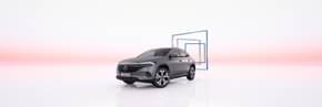 The Mercedes-Benz EQA Business Contract Hire offer