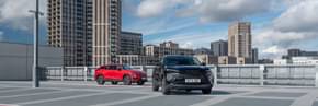 Enjoy everyday freedom with OMODA on the Motability Scheme