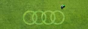 If you’re thinking Audi, now’s the time