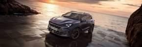 New CUPRA Terramar | Now available to order