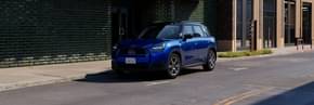 New MINI Countryman offer from Listers
