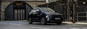 New OMODA E5: Take a test drive and get £1,000 off