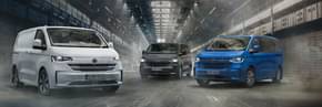 The new Transporter | Welcome to the future