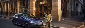New Volkswagen Polo: Small hatchback