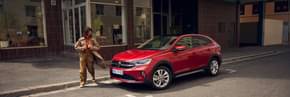 New Volkswagen Taigo: Game-changing SUV