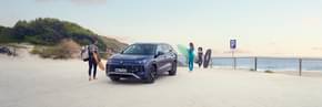 New Volkswagen Tayron: Ideal for all