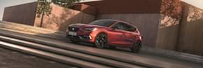 SEAT Leon | Let the good times roll.