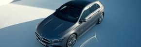 Unmissable new Mercedes-Benz A-Class offers