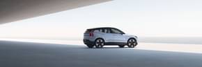 Volvo EX30 | Free Ohme Home EV charger