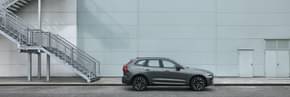 Volvo XC60 | Free Ohme Home EV charger