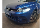 Image two of this New Volkswagen Polo Hatchback 1.0 TSI 110 R-Line 5dr DSG in Reef Blue Metallic at Listers Volkswagen Coventry