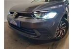 Image two of this New Volkswagen Polo Hatchback 1.0 TSI Life 5dr in Smokey Grey Metallic at Listers Volkswagen Coventry