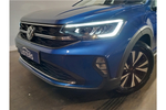 Image two of this New Volkswagen Taigo Hatchback 1.0 TSI 110 Life 5dr in Reef Blue Metallic at Listers Volkswagen Coventry