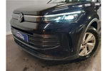 Image two of this New Volkswagen Tiguan Estate 1.5 eTSI 5dr DSG in Deep Black pearl at Listers Volkswagen Coventry